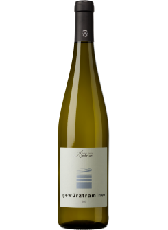 Вино Cantina Andrian Gewurztraminer DOC (Кантіна Андріан Гевюрцтрамінер)